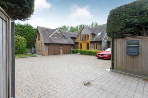 View Full Details for Worcester Barn, Worcester Lane, Canterbury