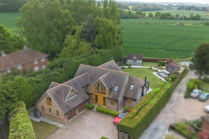 Images for Worcester Barn, Worcester Lane, Canterbury