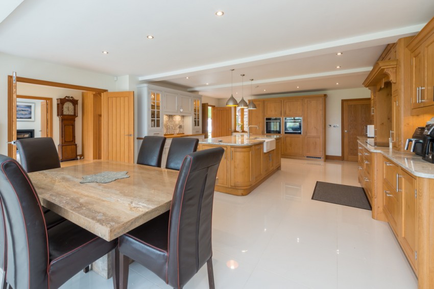 Images for Worcester Barn, Worcester Lane, Canterbury