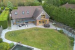 Images for Worcester Barn, Worcester Lane, Canterbury