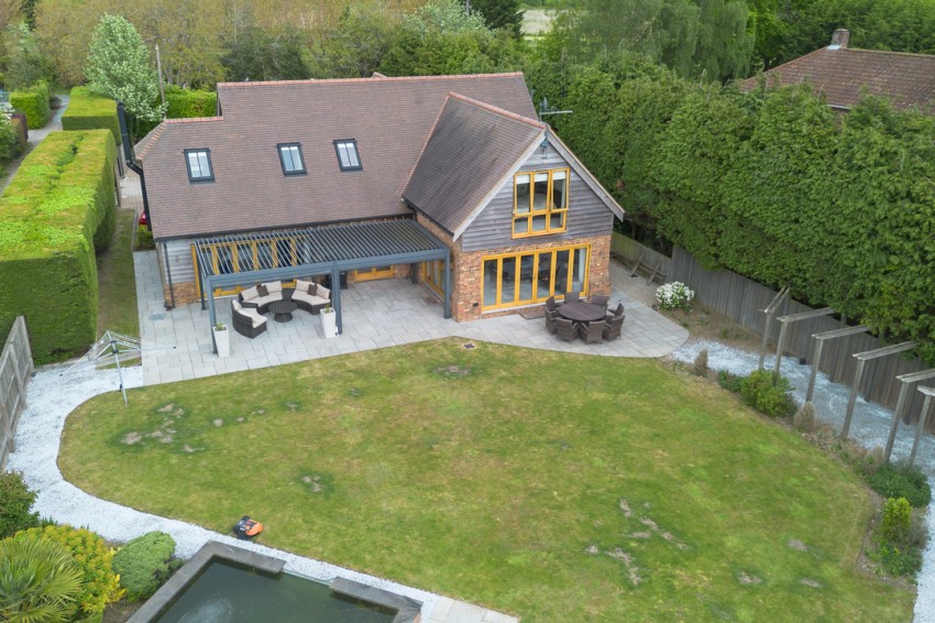 Images for Worcester Barn, Worcester Lane, Canterbury