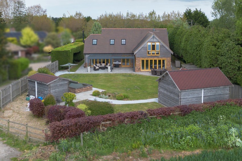 Images for Worcester Barn, Worcester Lane, Canterbury