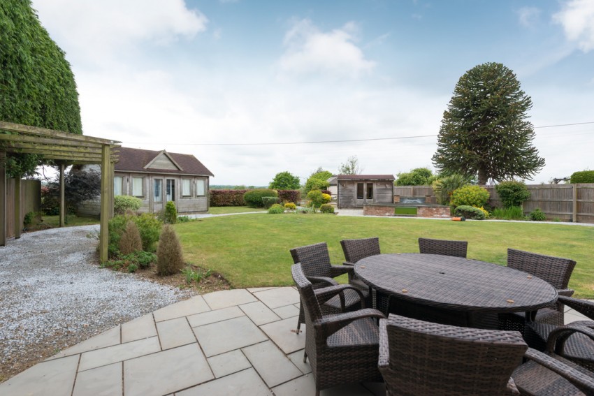 Images for Worcester Barn, Worcester Lane, Canterbury