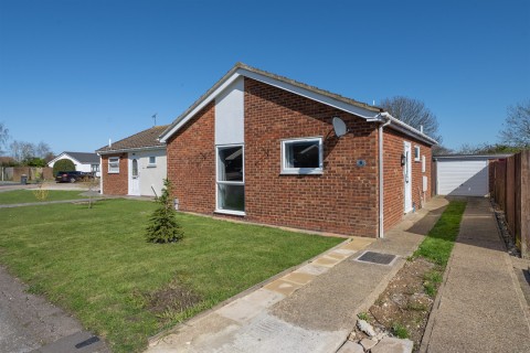 View Full Details for Savernake Drive, Herne Bay, Kent