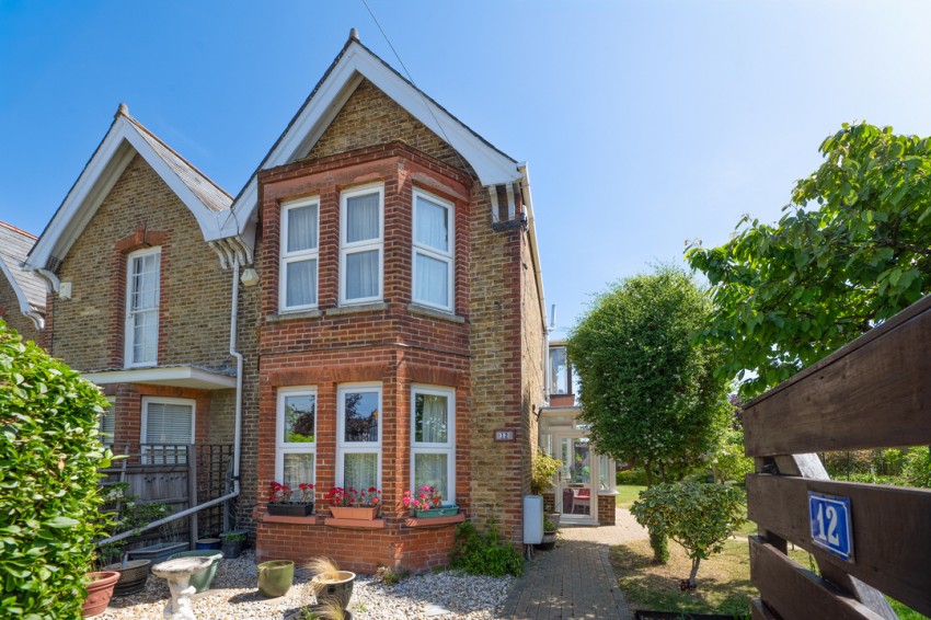 Images for Saddleton Road, Whitstable