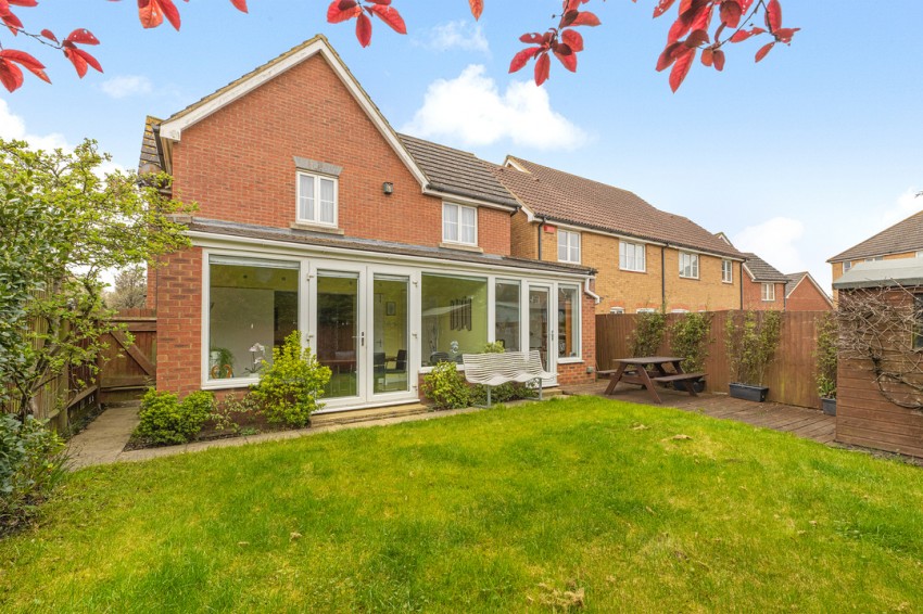 Images for Thistle Drive, Whitstable