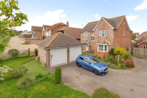 View Full Details for Blackberry Way, Whitstable