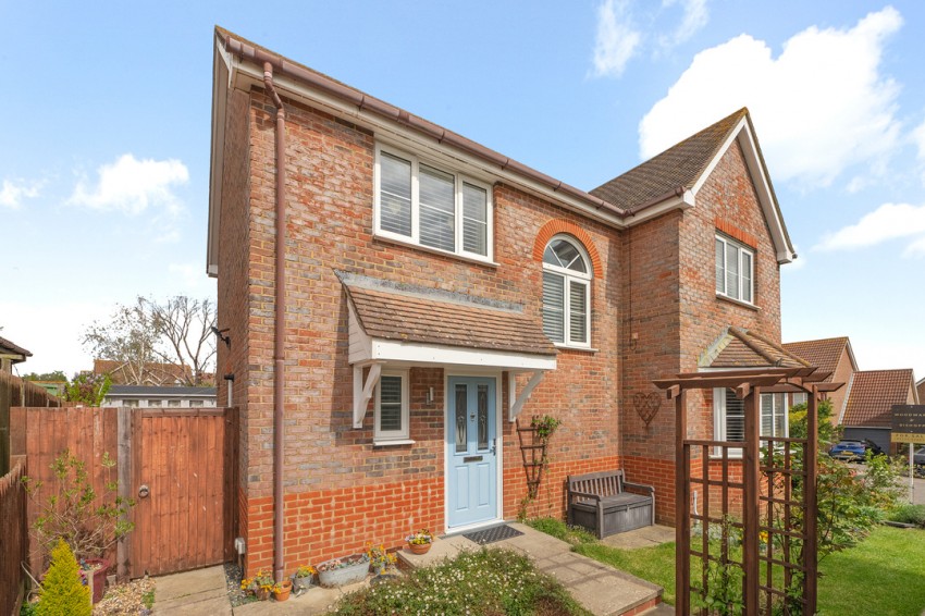 Images for Blackberry Way, Whitstable