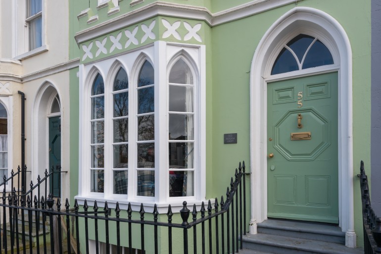 William Street, Herne Bay, Kent