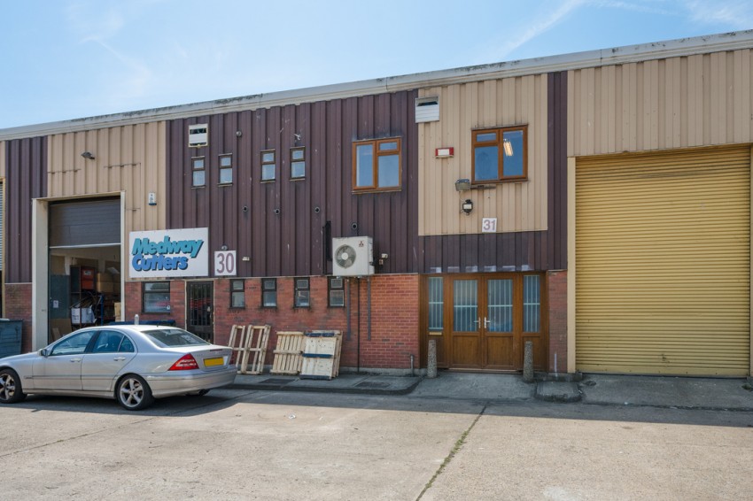 Images for Joseph Wilson Industrial Estate, Whitstable