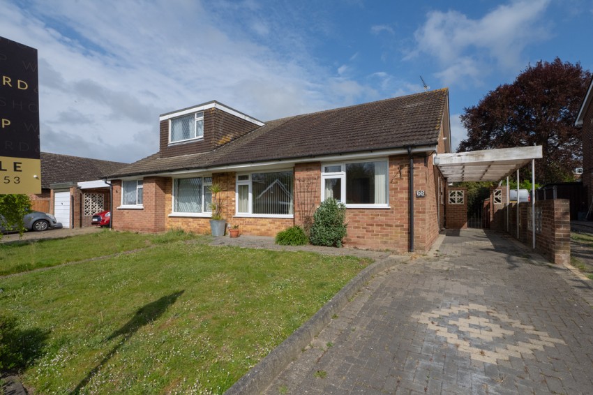 Images for Fairview Gardens, Sturry, Canterbury