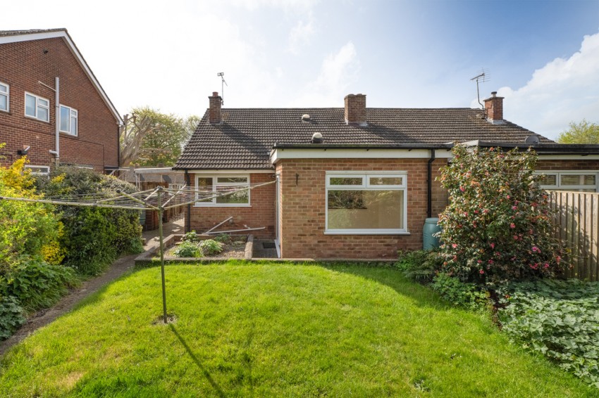 Images for Fairview Gardens, Sturry, Canterbury