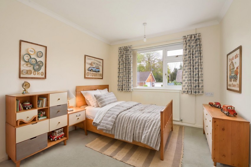 Images for Fairview Gardens, Sturry, Canterbury