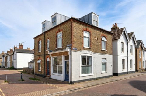 View Full Details for Bexley Street, Whitstable