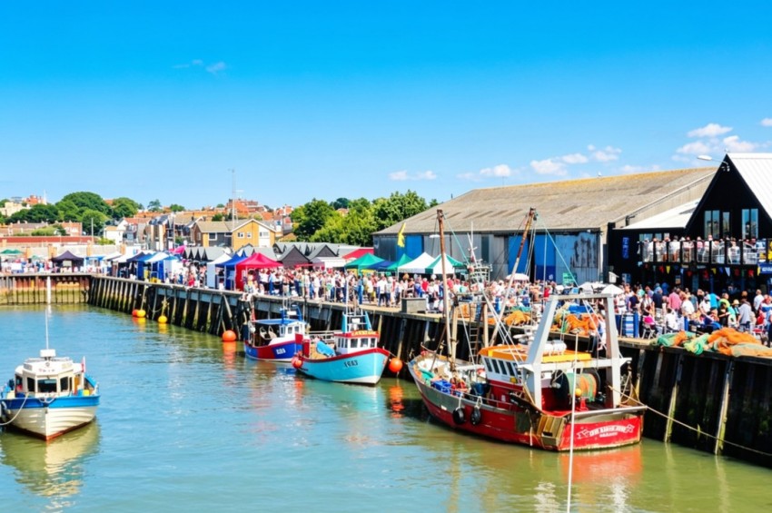 Images for Bexley Street, Whitstable