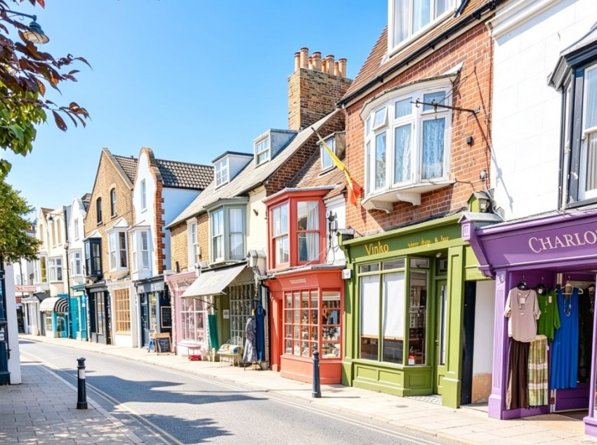 Images for Bexley Street, Whitstable