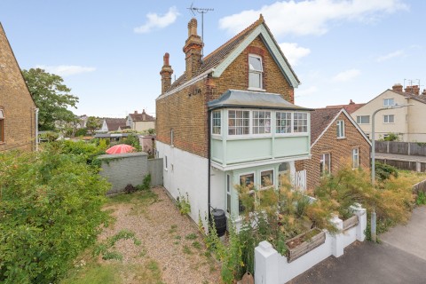 View Full Details for Westgate Terrace, Whitstable