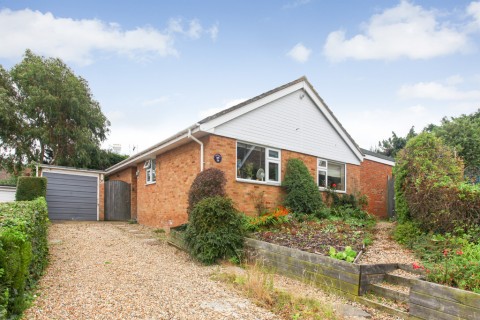 View Full Details for Shearwater Avenue Whitstable