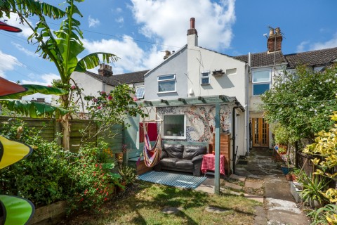 View Full Details for Norfolk Street, Whitstable