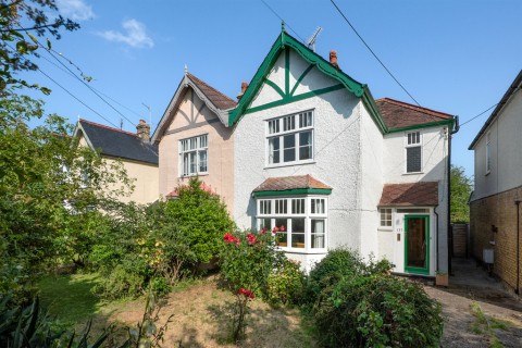 View Full Details for Island Wall, Whitstable