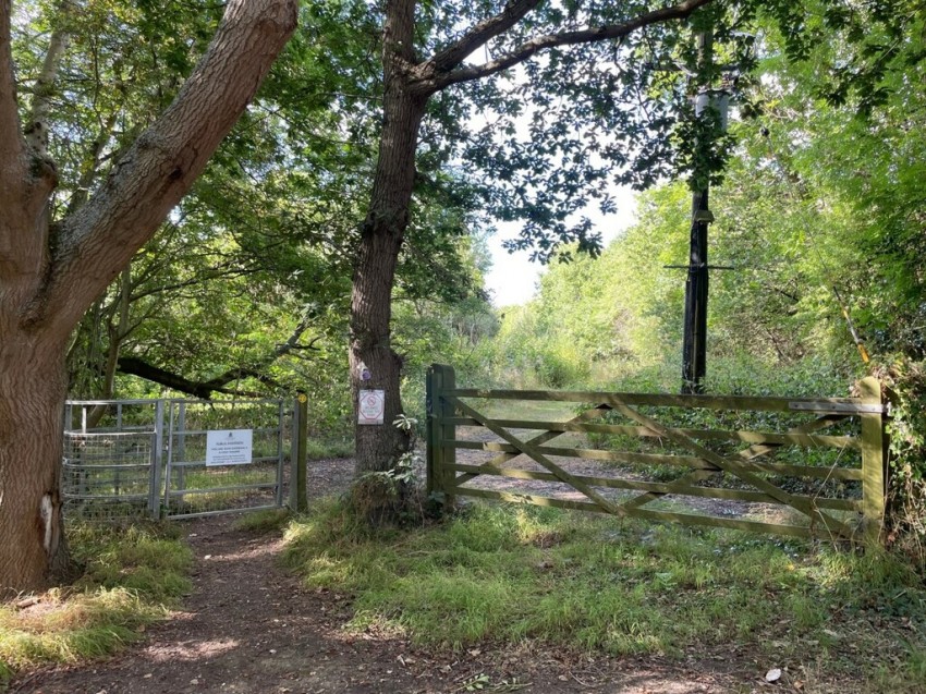 Images for Land East of Radfall Hill, Chestfield