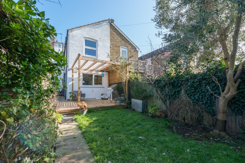 Images for Clare Road, Whitstable