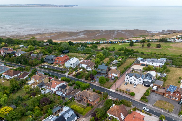 Joy Lane, Whitstable