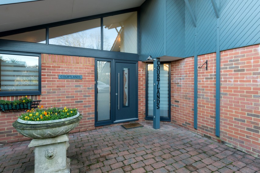 Images for Vicarage Lane, Blean, Canterbury, Kent