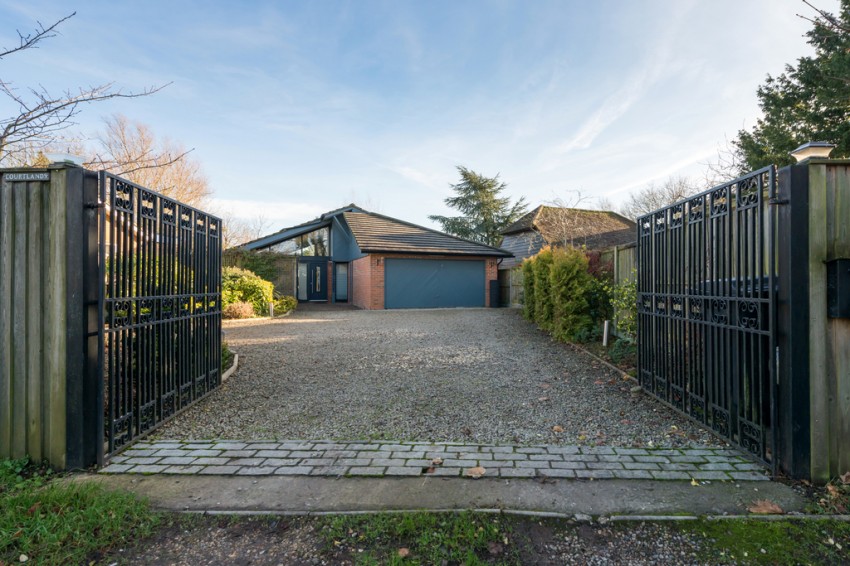 Images for Vicarage Lane, Blean, Canterbury, Kent