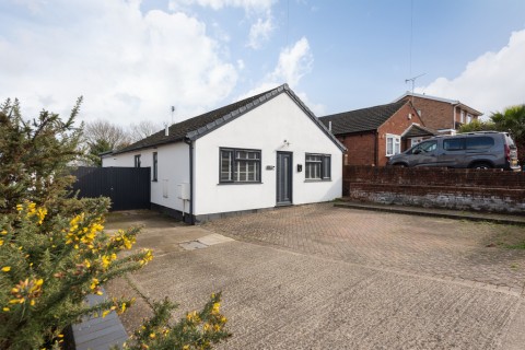 View Full Details for Valkyrie Avenue, Whitstable
