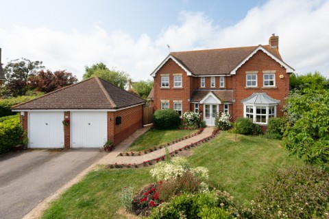 View Full Details for Birkdale Close, Chestfield