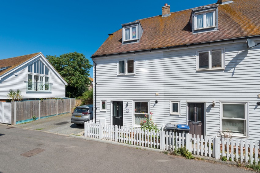 Images for Victoria Mews, Whitstable