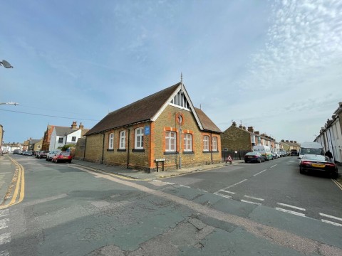 View Full Details for Albert Street, Whitstable.