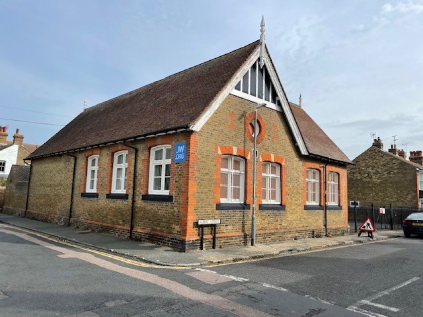 Images for Albert Street, Whitstable.