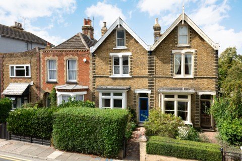View Full Details for Canterbury Road, Whitstable