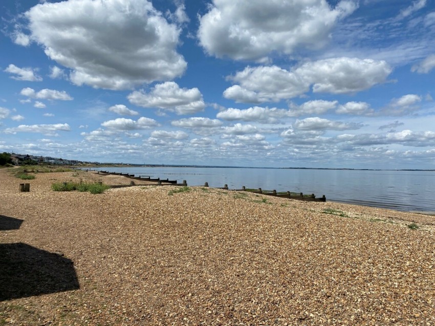 Images for West Beach, Whitstable, Kent