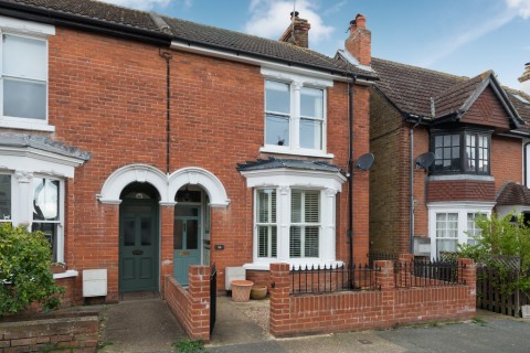 View Full Details for Clare Road, Whitstable, Kent
