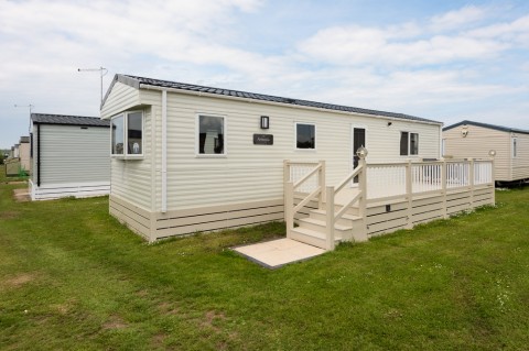 View Full Details for The ABI Arizona, Seaview Holiday Park, Whitstable