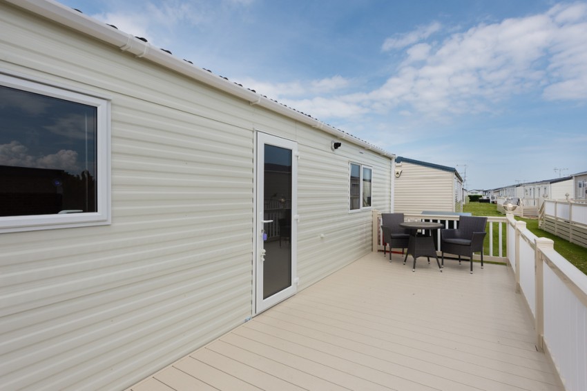 Images for The ABI Arizona, Seaview Holiday Park, Whitstable