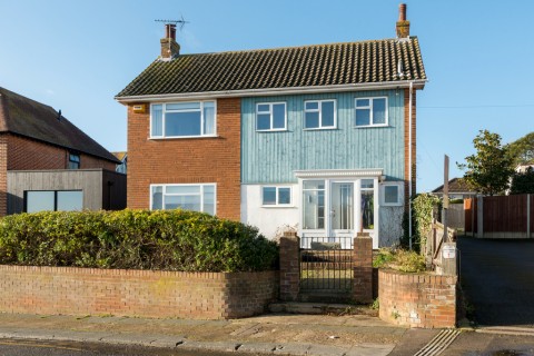 View Full Details for Cliff Road, Tankerton