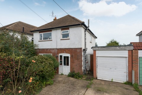 View Full Details for Friars Close, Whitstable