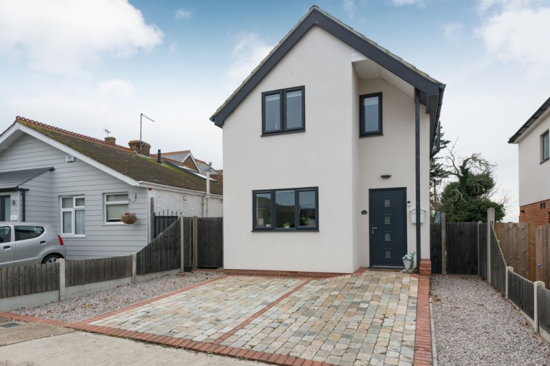 Fitzroy Road, Tankerton, Kent