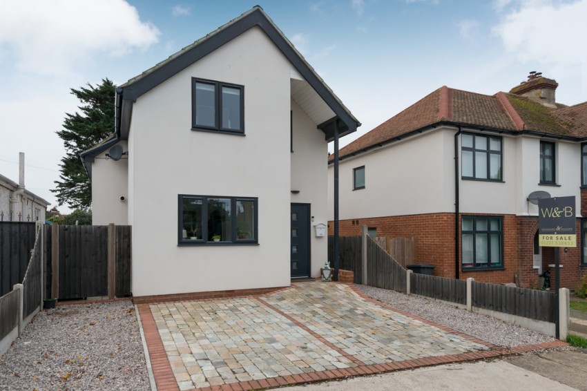 Images for Fitzroy Road, Tankerton, Kent