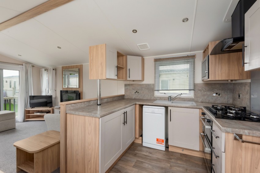 Images for Willerby Lamberhurst, Seaview Holiday Park, Whitstable