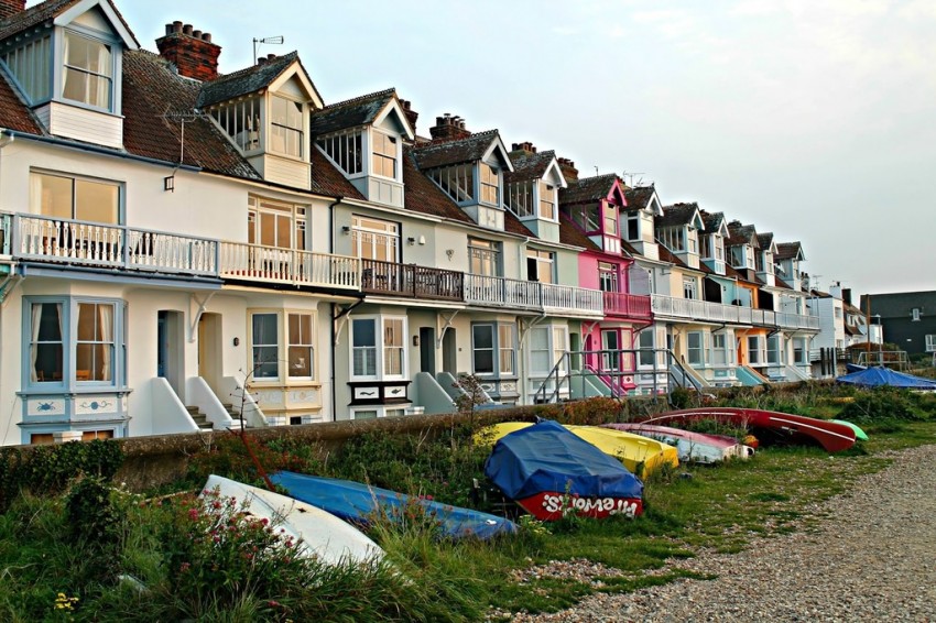 Images for Island Wall, Whitstable