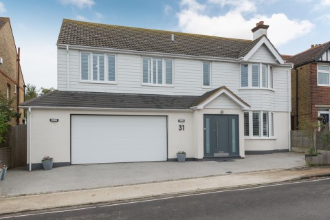 View Full Details for Fitzroy Road, Tankerton, Whitstable.