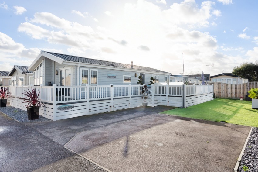 Images for Pebble Beach, Seaview Holiday Park