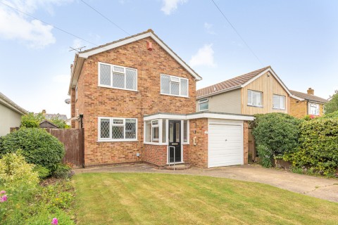 View Full Details for St. Swithins Road, Whitstable