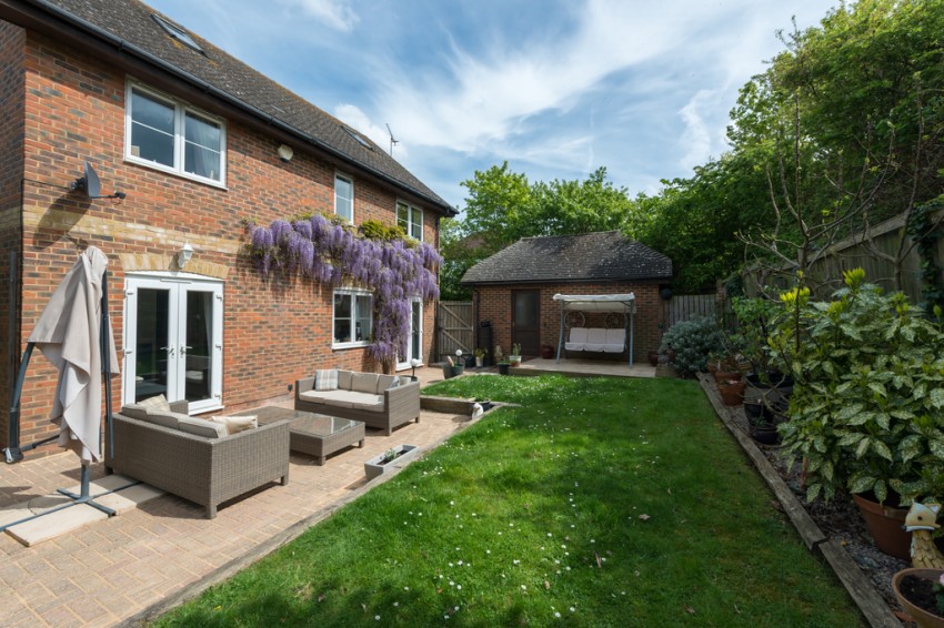 Images for Oakwood Mews, Stanley Road, Whitstable.