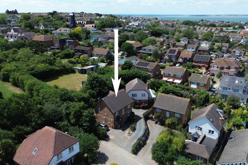 Images for Oakwood Mews, Stanley Road, Whitstable.